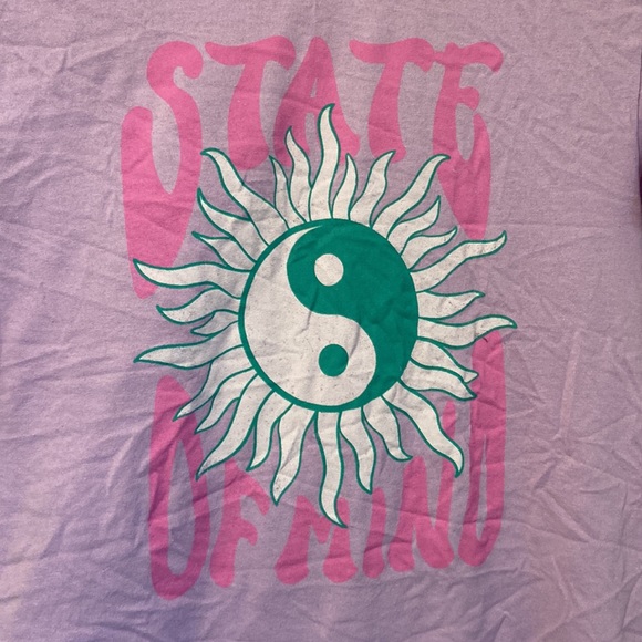 state of mind tee - Picture 4 of 4